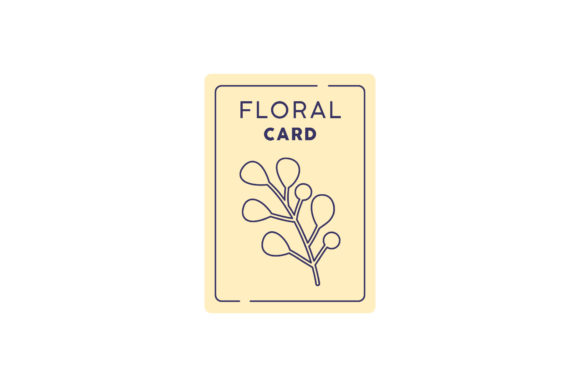 Floral Card Icons: A Designer’s Real-World Embroidery Review