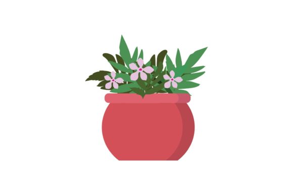 Floral Decoration Design