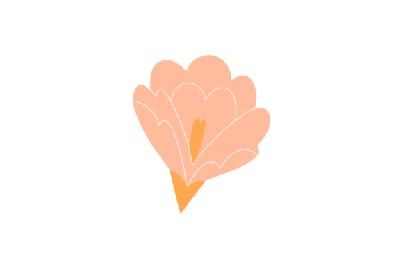 Floral Fresh Background Vector Arts