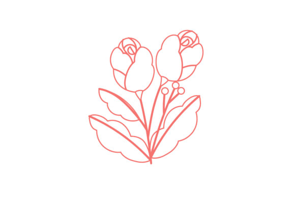 Floral Garden Icon: A Designer’s Real-World Embroidery Review