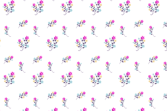 Floral Pattern: A Designer’s Real-World Embroidery Review