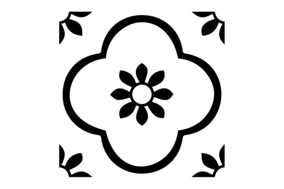 Floral Pattern Seamless Design
