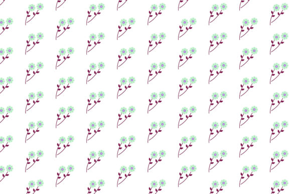 Floral Pattern Vector: A Designer’s Real-World Embroidery Review