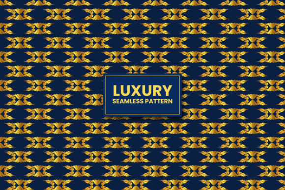 Luxury Floral Pattern Collection