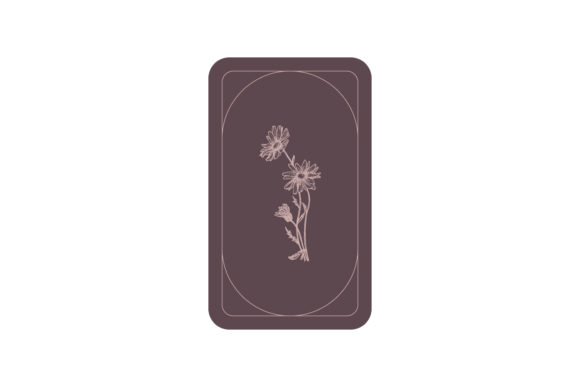 Vector Flower Floral Spring Illustration